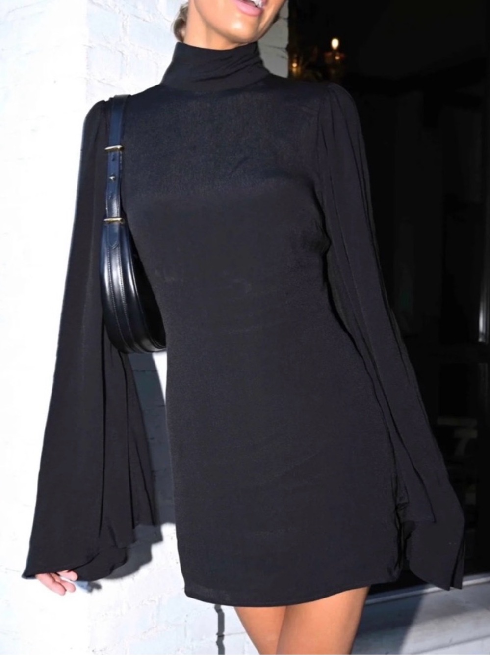 Yllw the Label Raya Dress
